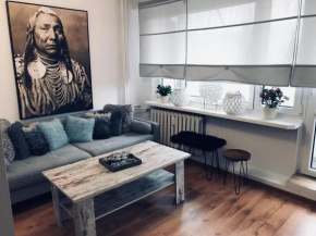 Apartament Silesia Park